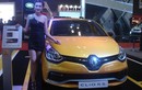 Những mẫu xe mới nhất vừa xuất hiện tại Vietnam Motorshow 2013